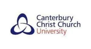 Canterbury-Christ-Church-University-Logo