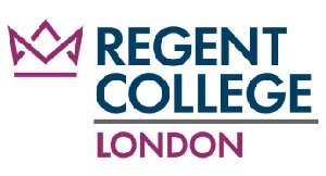 Regent-College-London-logo
