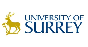 University-of-Surrey-Logo