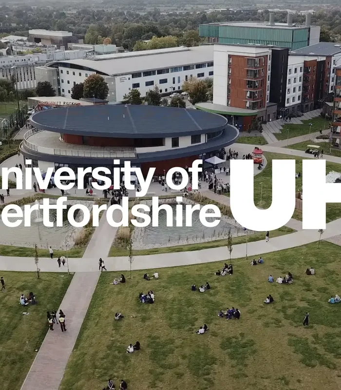 University of Hertfodshire