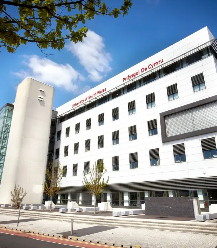 University of South Wales