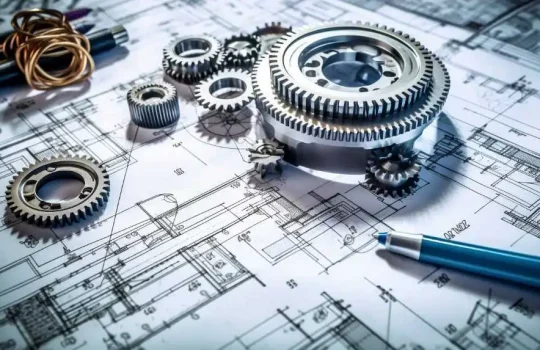 Mechanical Engineering