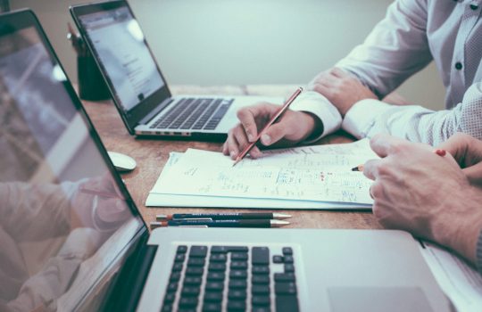 Business Analytics